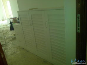 眉山雷诺菲林定制家具厂装修图及其建材软装方案