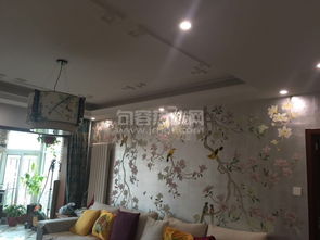 一个装修小白的心路历程 装修不易，且装且珍惜