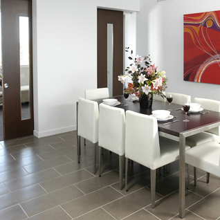 东龙(厦门)陶磁 室内设计的优选建材伙伴